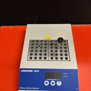 Jencons Digital blockvärmare