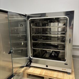 Thermo scientific Steri -cycle i250 CO2 Incubator