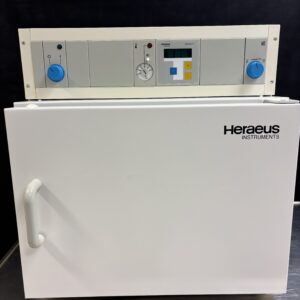 Heraeus T 6030  Ugn