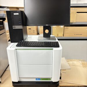 PerkinElmer's EnSight Multimode Plate Reader