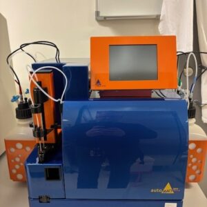 Miltenyi Biotec Cellseparator