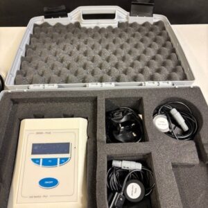 UGO Basile Tryckapplikationsmätning