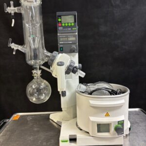 BUCHI Rotavapor R-205