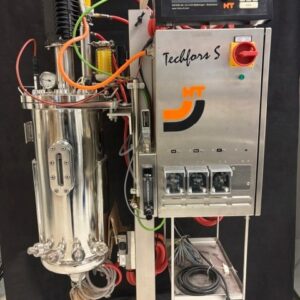 Techfors-S  Bioreaktor