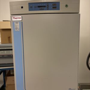 Thermo Scientific Forma  Steri-Cycle 381