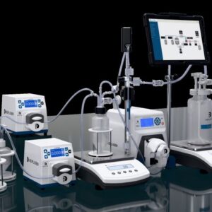 Repligen Tangentialflowfiltration